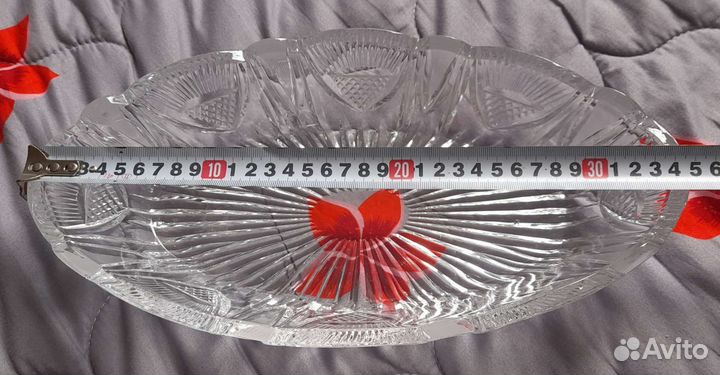 Хрустальная ладья