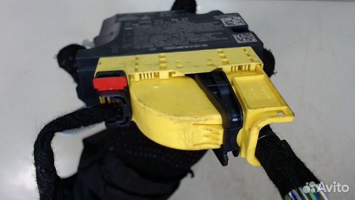 Блок управления airbag Mercedes GLC X253, 2019