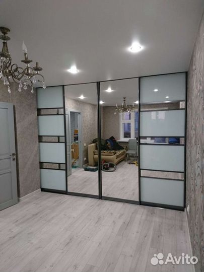 Реставрация (ремонт) мебели