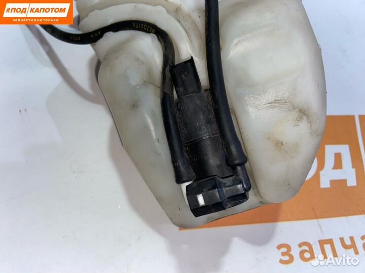Бачок омывателя Citroen C3 2 2011 9683988680
