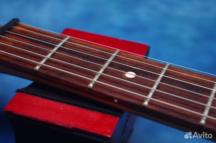 Электрогитара Charvel MyG. Japan