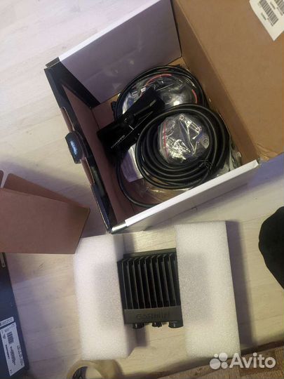 Garmin panoptix livescope lvs 34