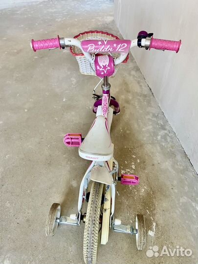 Велосипед Giant детский