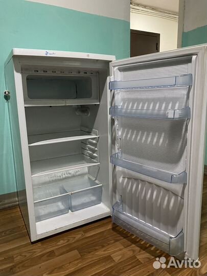 Холодильник бу nord дх 431 012