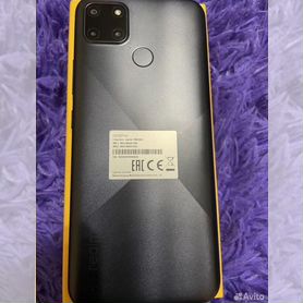 realme C21Y, 3/32 ГБ