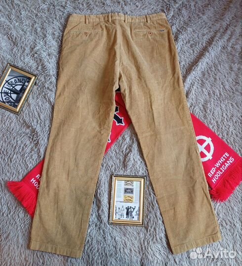 Вельветовые брюки Polo Ralph Lauren