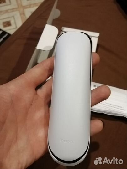 Пульт для PS5