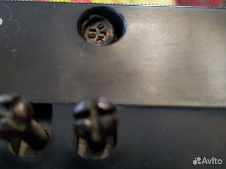 Проигрыватель винила вега 110