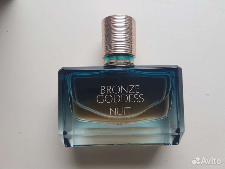 Bronze Goddes Nuit Estee Lauder 50 мл