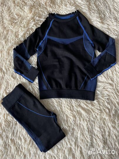 Термобелье lupilu 98,110,122