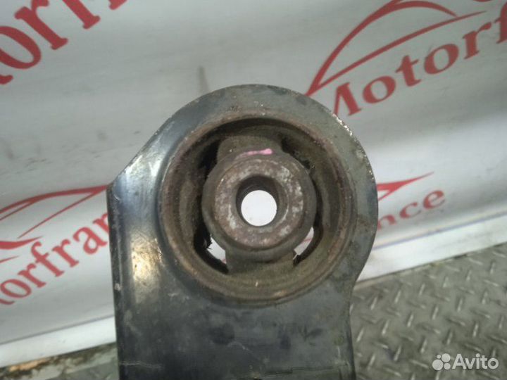 Кронштейн редуктора Nissan Qashqai J10