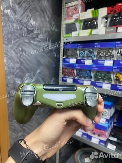 Геймпад джойстик Sony playstation 4 PS4