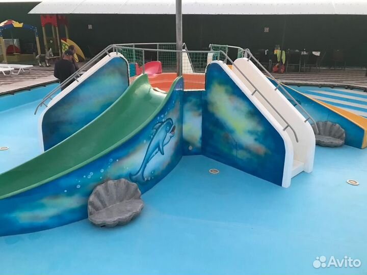 Изготовление и ремонт изделий из стеклопластика