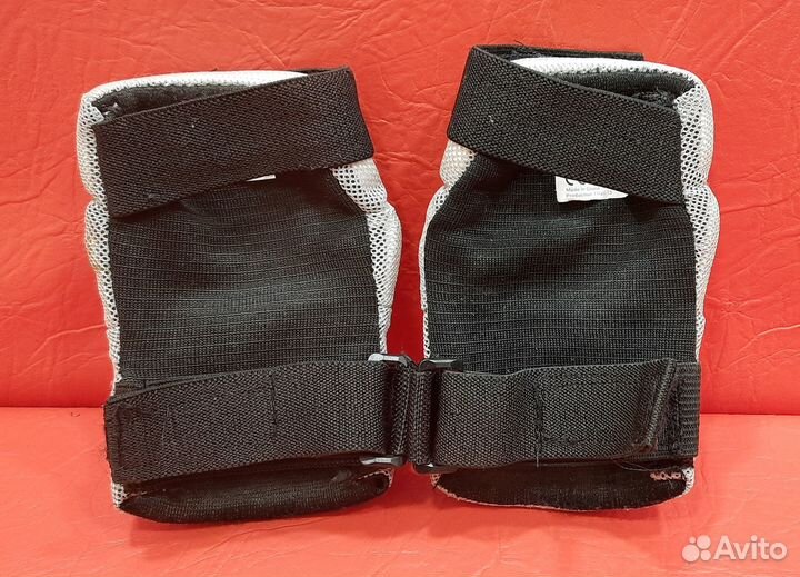 Защита наколени ролики roces