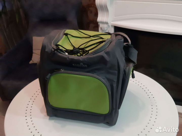 Аво сумка холодильник 50w