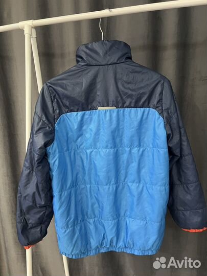 Куртка adidas оригинал