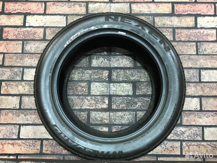 Nexen Winguard Sport 225/50 R17 98V