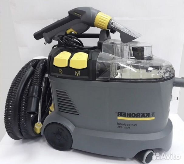 Моющий пылесос Karcher puzzi 8 1