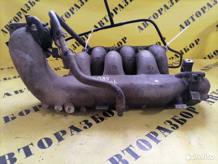 Коллектор впускной Kia Carnival 1 1998-2006