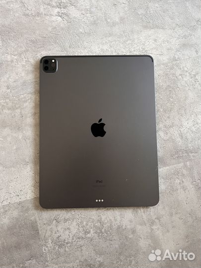 iPad Pro 12.9 5 поколение