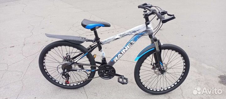 Велосипеды 20,24,26 дюймов новый