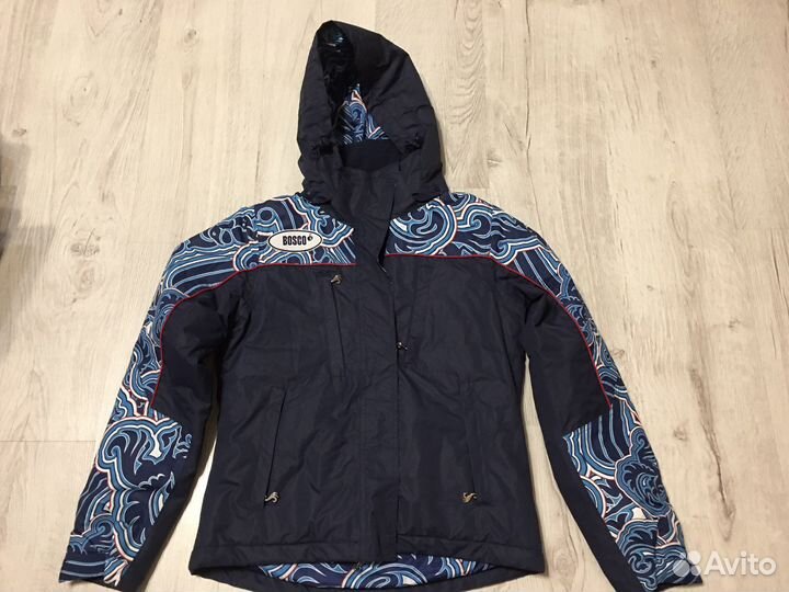 Горнолыжный костюм Bosco женский