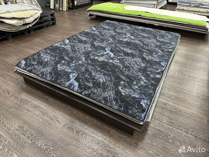 Палас 2х3 новый