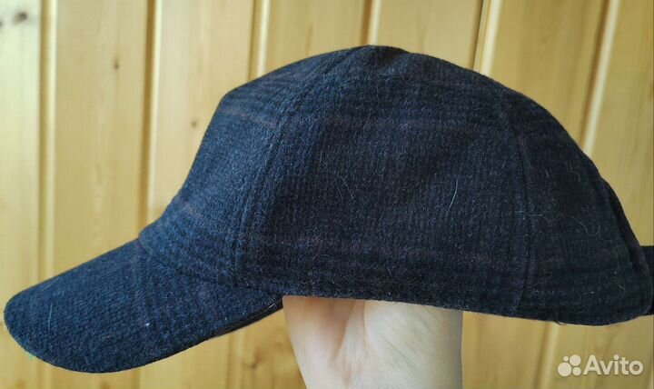 Кепка мужская