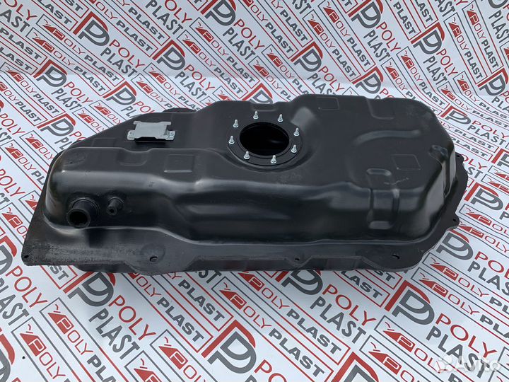 Топливный бак Hyundai Getz 2002-2010