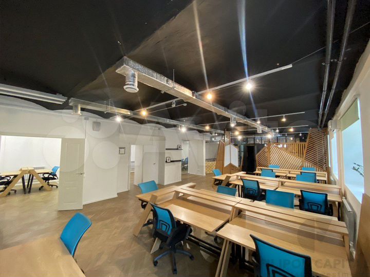 Офис 141 кв.м