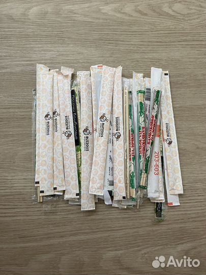 Палочки для суши