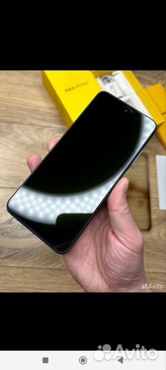 Xiaomi Poco M3 Pro, 4/64 ГБ