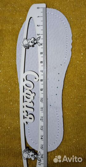 Босоножки для девочки новые 25 размер