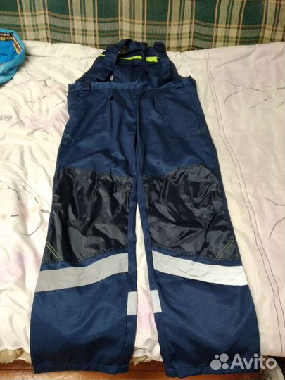 Спецодежда женская новая