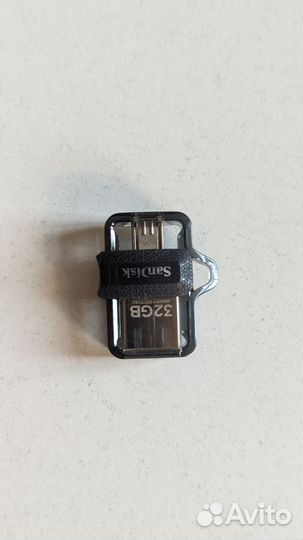 Usb флешки