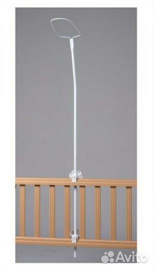 Держатель для балдахина