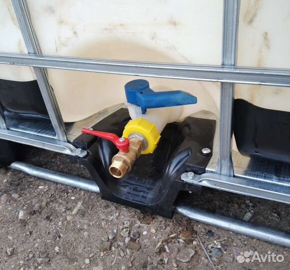 Еврокуб чистый