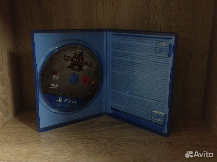 Игры для приставок ps4