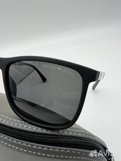 Очки мужские Emporio armani