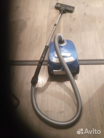 Пылесос rolsen