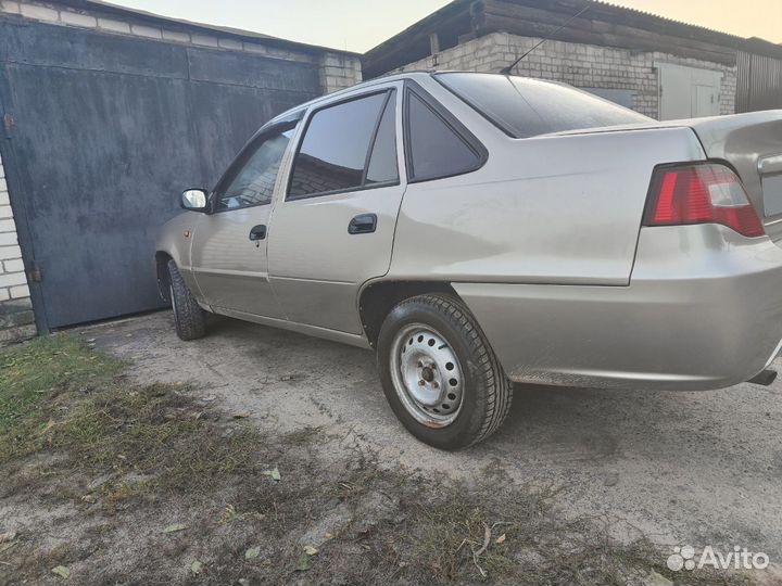 Daewoo Nexia 1.5 МТ, 2012, 60 020 км