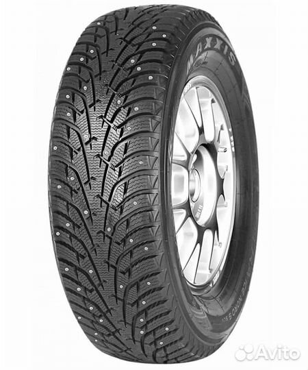 Maxxis Premitra Ice Nord NS5 235/70 R16 106T