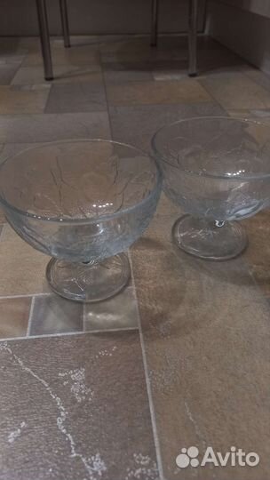 Конфетница, вазочка для варенья