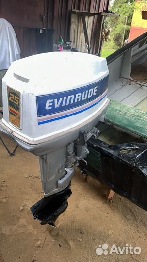 Evinrude