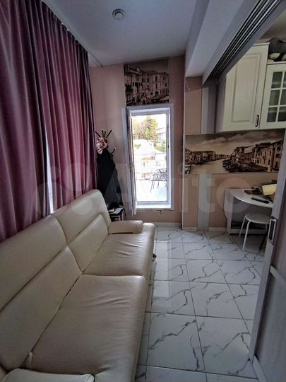 3-к. квартира, 80 м², 4/11 эт.