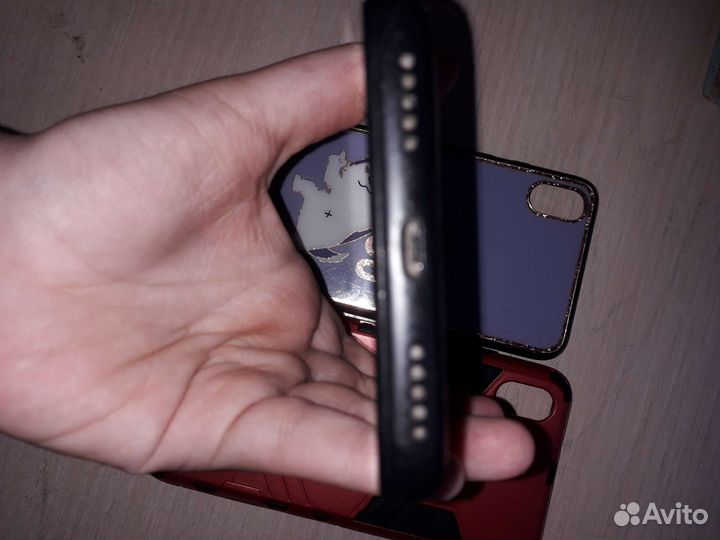 Xiaomi Redmi 7A, 2/16 ГБ