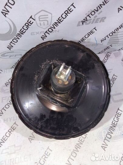 Вакуум тормозной Kia Sportage 3 Hyundai IX35