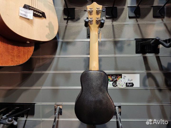 Flight TUC kitty - Укулеле