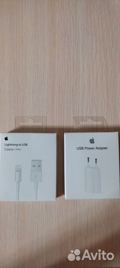 Адаптер питания для Apple