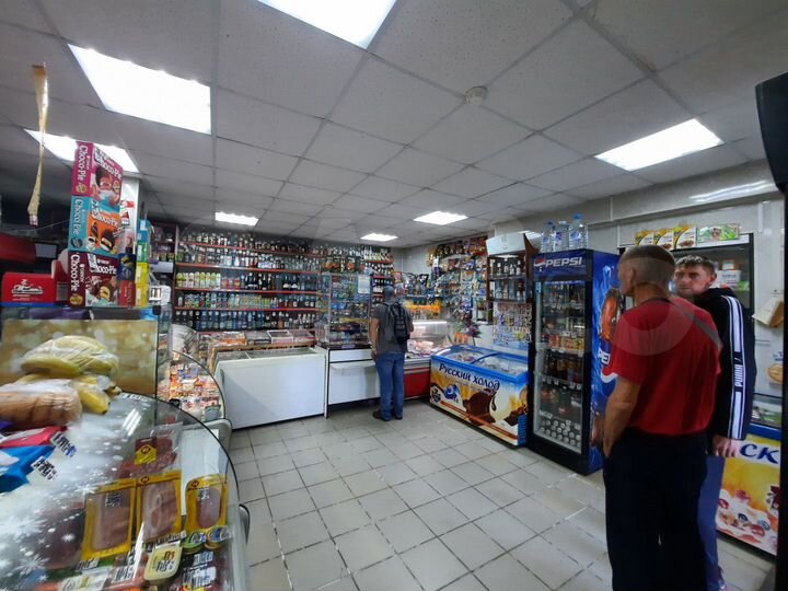 ПСН 60 м² в Коммунарке